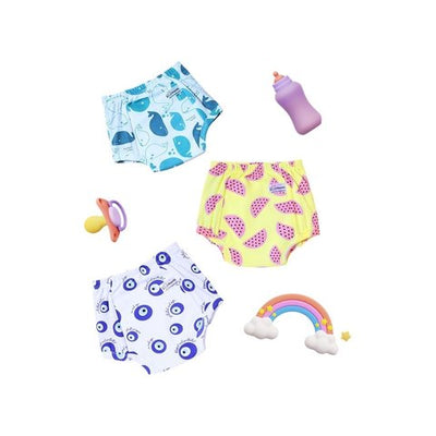 Snugkins Potty Training Underwear (2-3 Yrs)