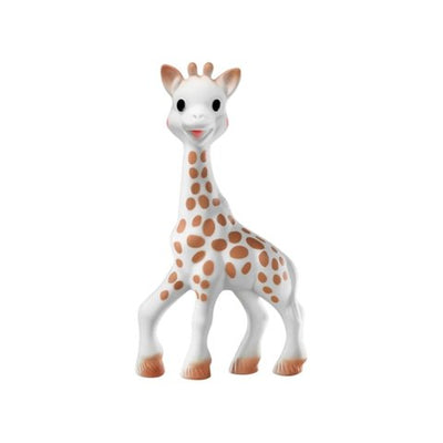 Sophie La Girafe Teether (White, 0+ months)