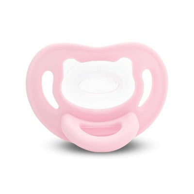 TOUJOO Baby Baby Pacifier (Light Blue)