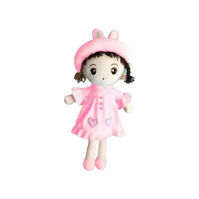 ToyTales Eva Doll (Pink)