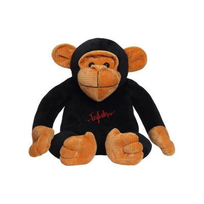 ToyTales Kong Monkey Soft Toy (Black)