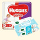 Diaper & Wipes