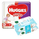 Diaper & Wipes