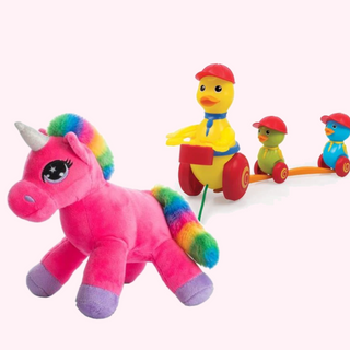 Gifts & Toys