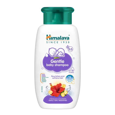 Himalaya Gentle Baby Shampoo