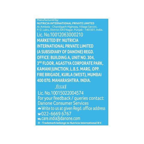 Aptamil Gold Stage 1 Infant Formula (with Prebiotics)