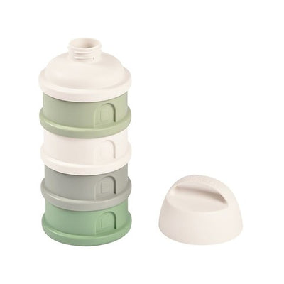 Beaba Baby Food Dispenser (240 ml, Multicolour)