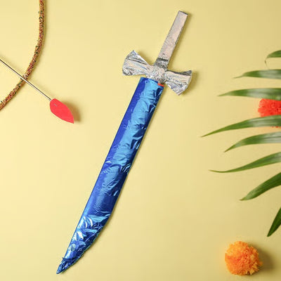 Kids Sword (Blue)