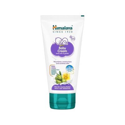Himalaya Baby Cream