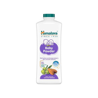 Himalaya Baby Powder