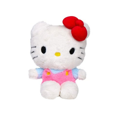 Mirada Char Hello Kitty Soft Toy
