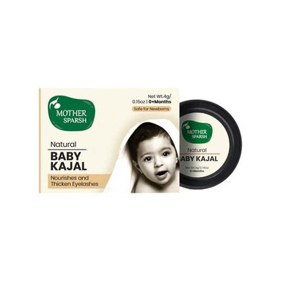 Mother Sparsh Natural Baby Kajal