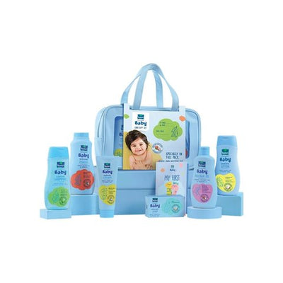 Parachute Advansed Baby Gift Set