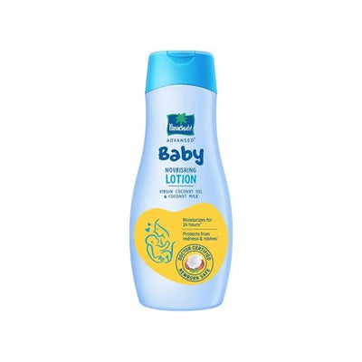 Parachute Advansed Baby Lotion (for New Born Babies)