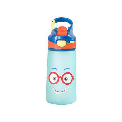 Rabitat Snap Lock Kids Sipper (0.410 L)