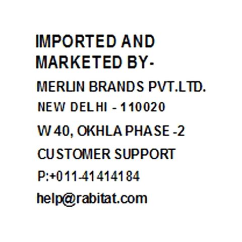 Rabitat Snap Lock Kids Sipper (0.410 L)