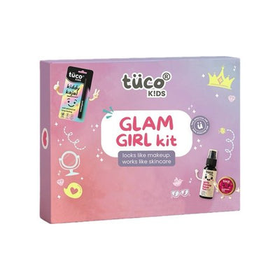 Tuco Kids Glam Girl Makeup Kit