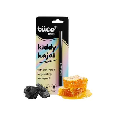 Tuco Kids Kiddy Kajal
