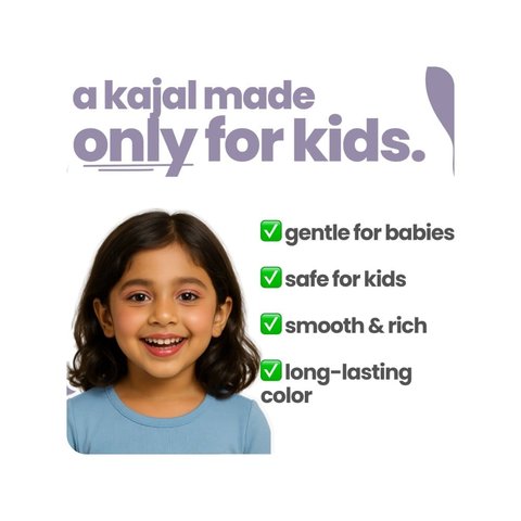Tuco Kids Kiddy Kajal