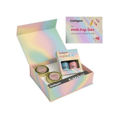 Tuco Kids Safe Real Makeup Glam Kids Gift Set